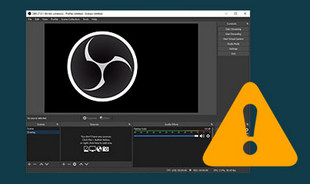 OBS Not Recording Audio