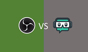 Streamlabs Vs OBS