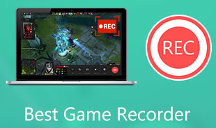 Best Game Recorder