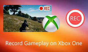 Record Gameplay On Xbox One