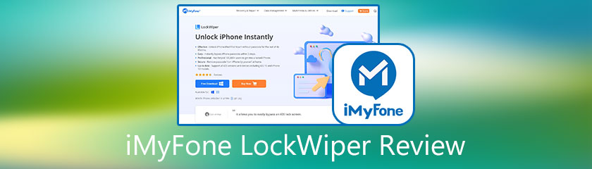 مراجعات iMyFone LockWiper