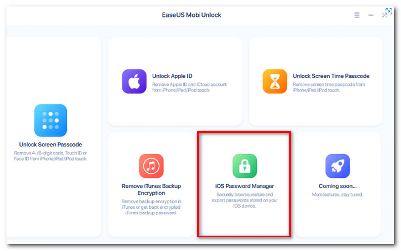 Επιλέξτε Keychain Access Certificates Mac