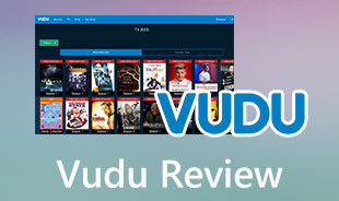 Recensione Vudù