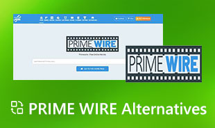 PRIME WIRE Alternative