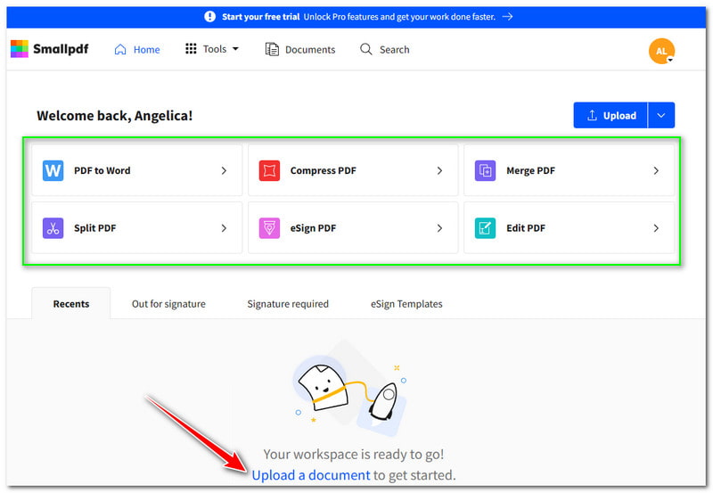 Alternative di riempimento PDF PDF di piccole dimensioni