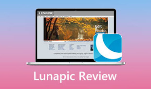 Recensioni Lunapic