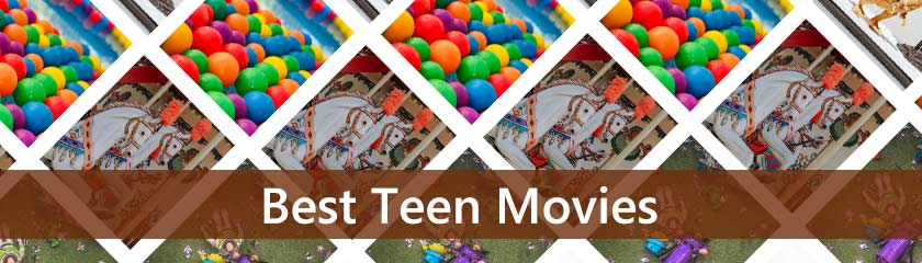 Best Teen Movies