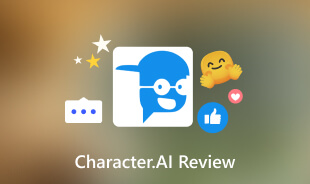 Revisión de Character.AI