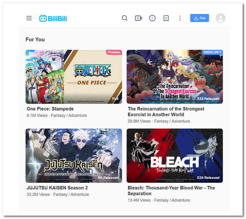 Bilibili
