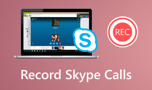 Record Skype Calls