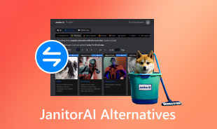 Alternativas de conserjería