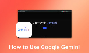 Come utilizzare Google Gemini